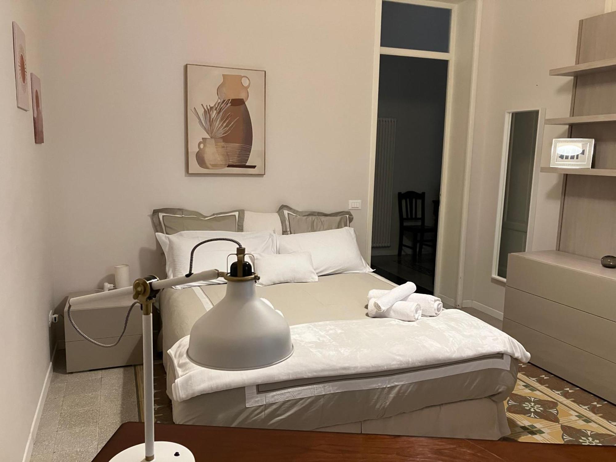 A Casa Da Carlo Lejlighed Palermo Eksteriør billede